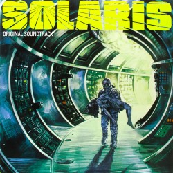 Tarkovsky' s Solaris Original Soundtrack (Gatefold