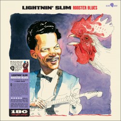 Rooster Blues (Limited Edition)