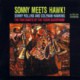 Sonny Rollins and Coleman Hawkins - 180 Gram Ltd