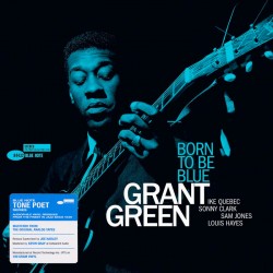 Born to Be Blue (Tone Poet Gatefold Edition)