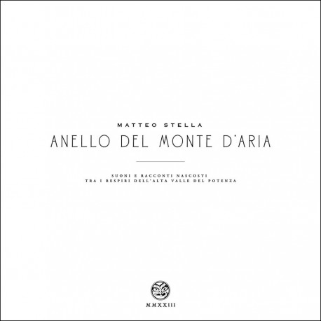 Anello Del Monte D'Aria (Limited Edition)