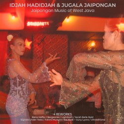 Jaipongan Music of West Java (Limited Edition)