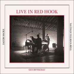 Live In Red Hook