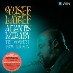 Atlantis Lullaby – The Concert From Avignon