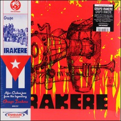 Grupo Irakere (Limited Edition)