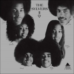 The Sylvers II (Limited Edition)