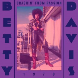 Crashin' From Passion (Limited Red Vinyl)