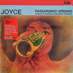 Passarinho Urbano (Limited Edition)