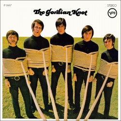 The Gordian Knot (Limited Black Vinyl)