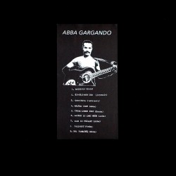 Abba Gargando (Limited Edition)