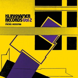 Klinkhamer Records Vol. 2 (Limited 2LP Gatefold)