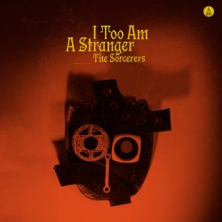 I Too Am a Stranger (Limited Edition)