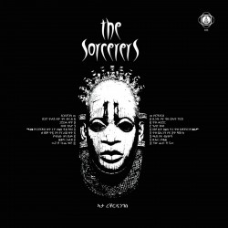 The Sorcerers (Limited Edition)