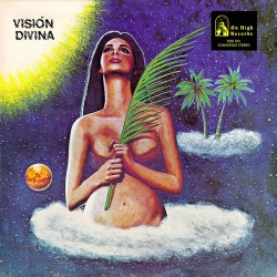 Vision Divina (Limited Edition)