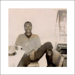 Leon Gardner's Igloo Records: Soul on the Fringes
