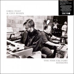 The Fish Factory Sessions (Limited Colored RSD 24)