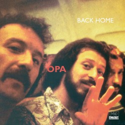 Back Home (Limited Edition)