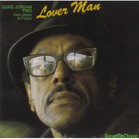 Lover Man (Audiophile Edition)