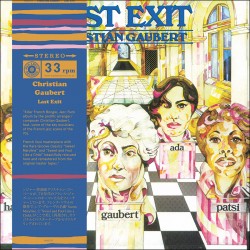 Last Exit (Limited Edition)