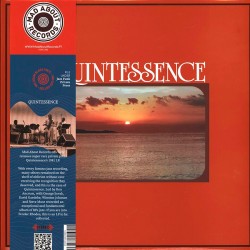 Quintessence (Limited Edition)