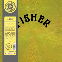 Fisher (Limited Edition)