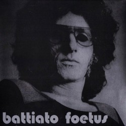 Foetus (Limited Gatefold - Colored Vinyl)
