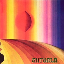 Aktuala (Limited Gatefold - Colored Vinyl)
