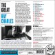 The Great Ray Charles + 9 Bonus Tracks