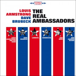 The Real Ambassadors + 5 Bonus