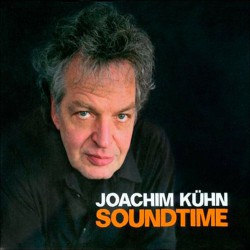 Soundtime: Solo Piano Recordings 2006-2010