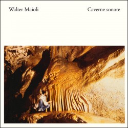 Caverne Sonore (Limited Edition)