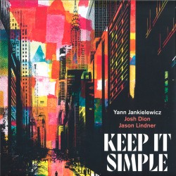 Keep It Simple (Limited Edition)