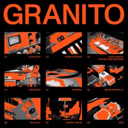 Granito Compilation (Limited Edition)