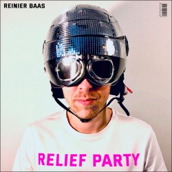 Relief Party (Limited Edition)