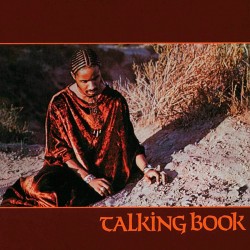 Talking Book (Limited Gatefold Edition)