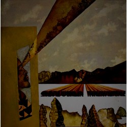 Innervisions (Limited Gatefold Edition)