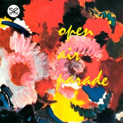 Open Air Parade (Limited Edition)