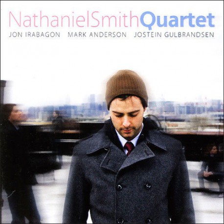 Nathaniel Smith Quartet