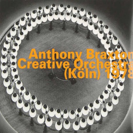 Creative Orchestra (Koln) 1978
