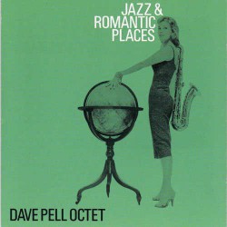 Jazz and Romantic Places