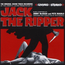 Jack the Ripper - Ost