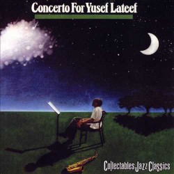 A Concerto for Yusef Lateef