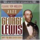 Classic New Orleans Jazz Vol. 1
