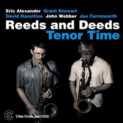 Reeds and Deeds - Tenor Time
