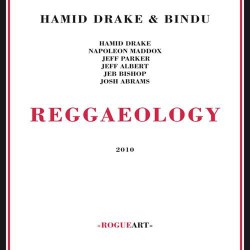 Bindu: Reggaeology