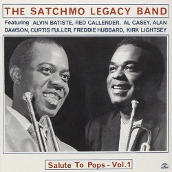 Salute to Pops - Vol. 1