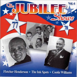 The Jubilee Shows - Vol.4