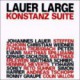 Konstanz Suite with Peter Evans