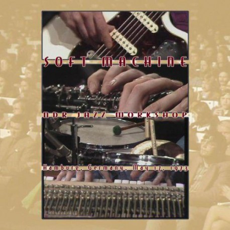 Ndr Jazz Workshop – Hamburg, 1973 (Cd+Dvd)