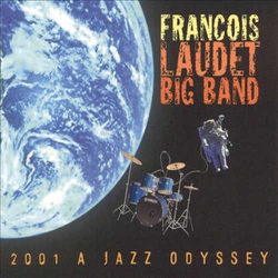 2001 a Jazz Odyssey